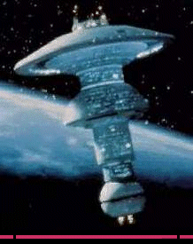 Antares Star Base
